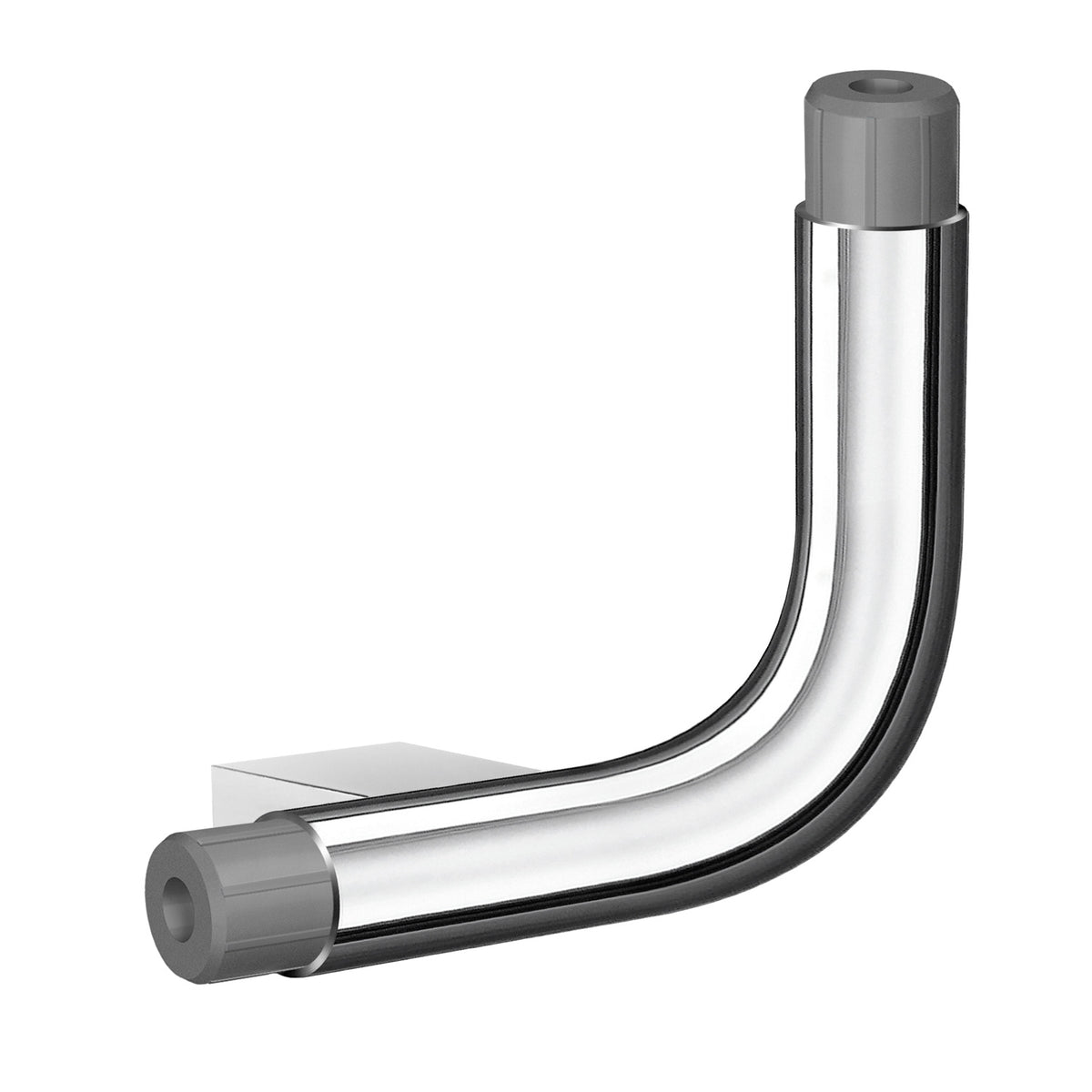 Connection L-shape