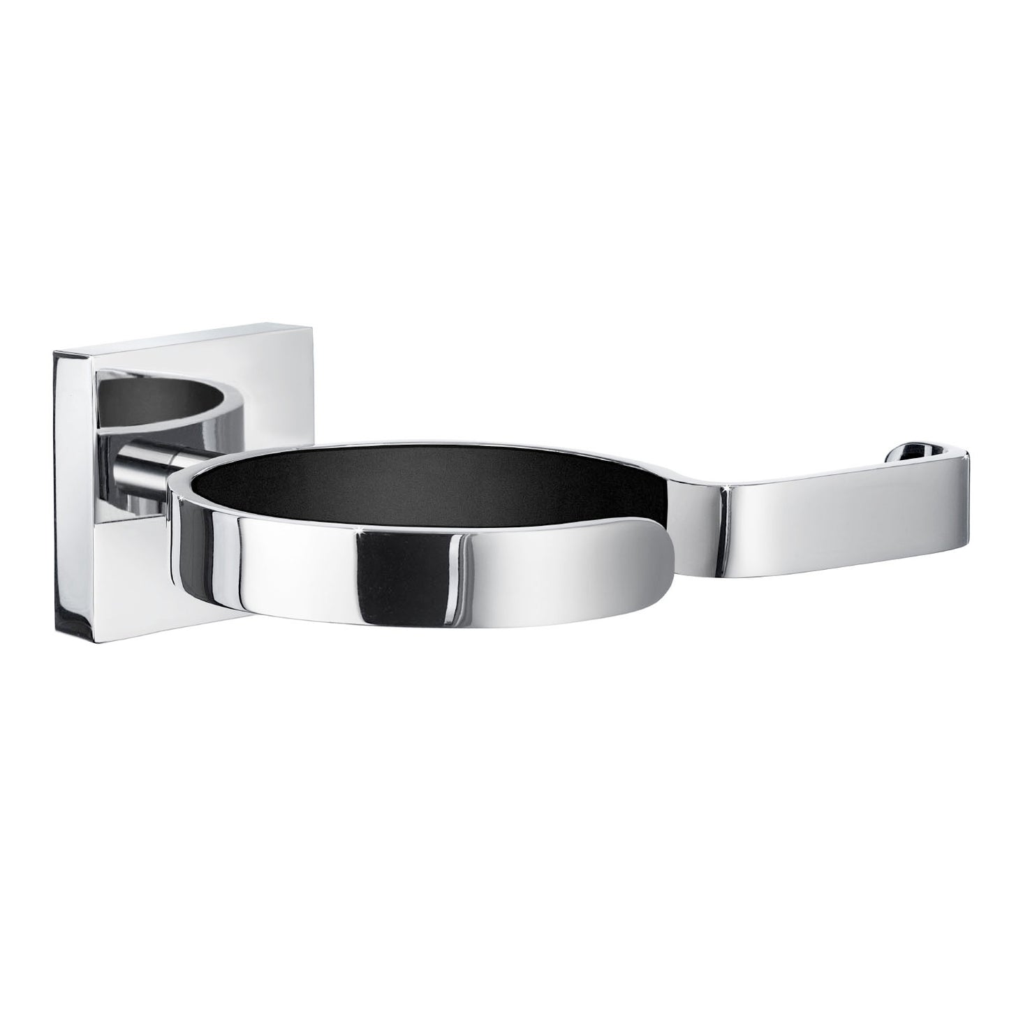 Holder for Hairdryer and Straightener