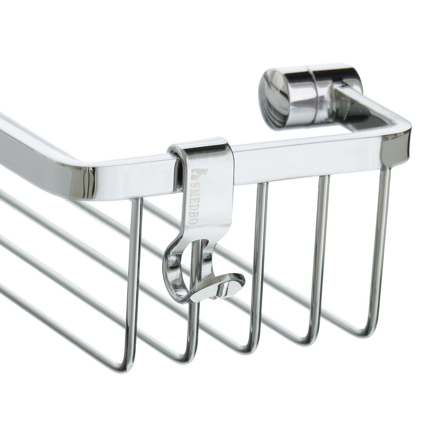 Haken für Smedbo Seifenkörbe/2 Stück