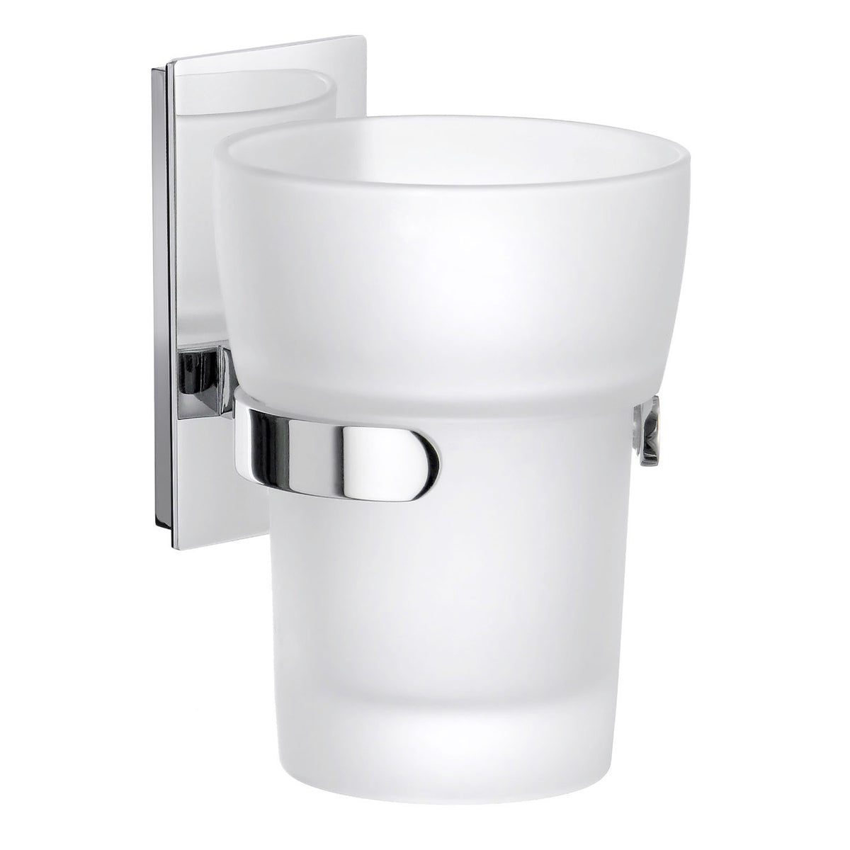 Holder with Tumbler