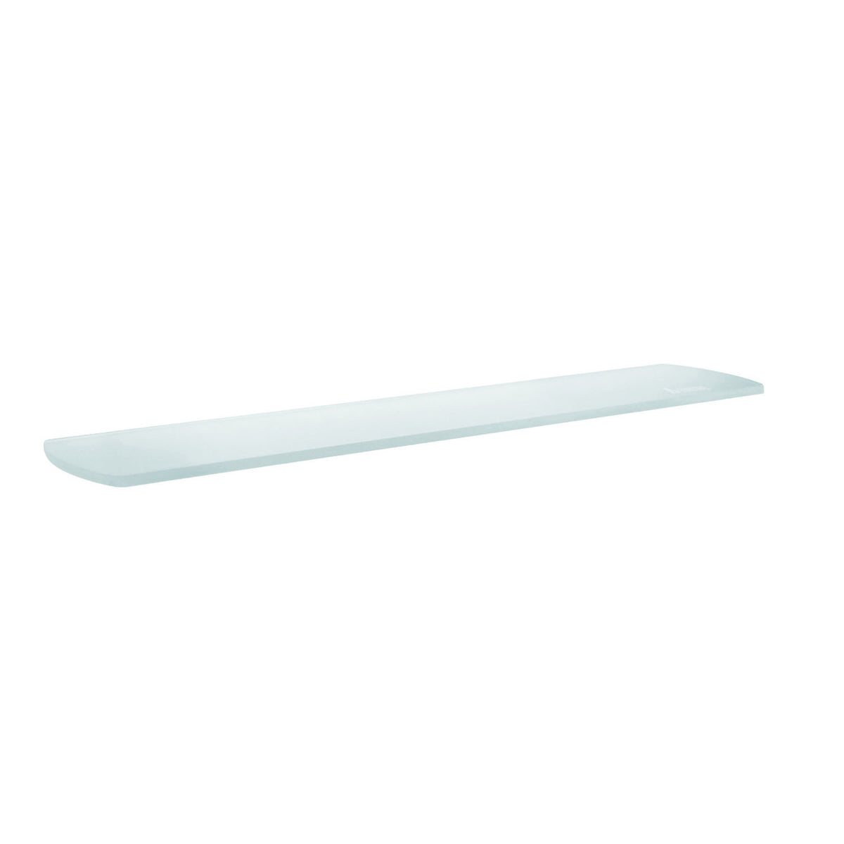 Spare Frosted Glass Shelf