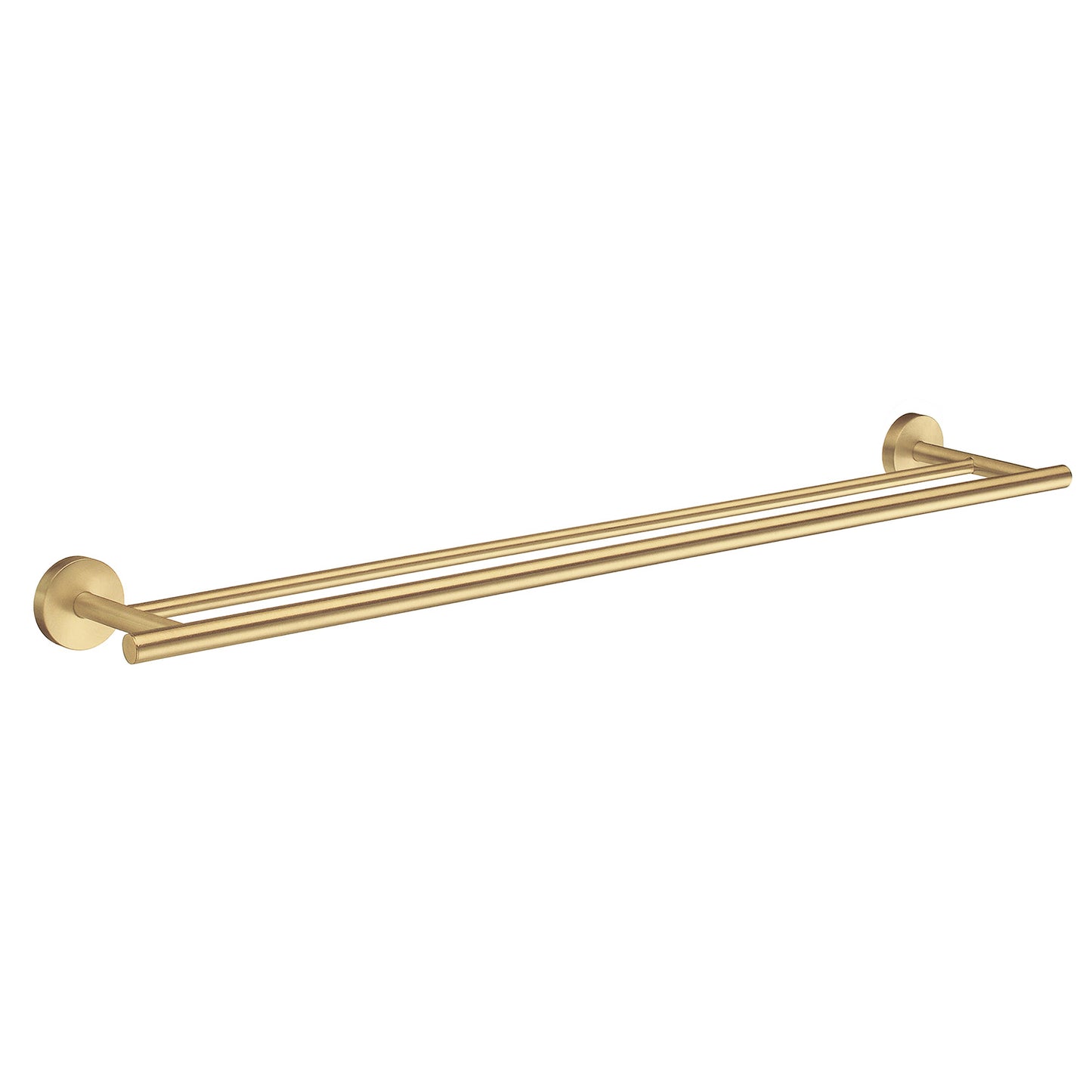 Double Towel Rail