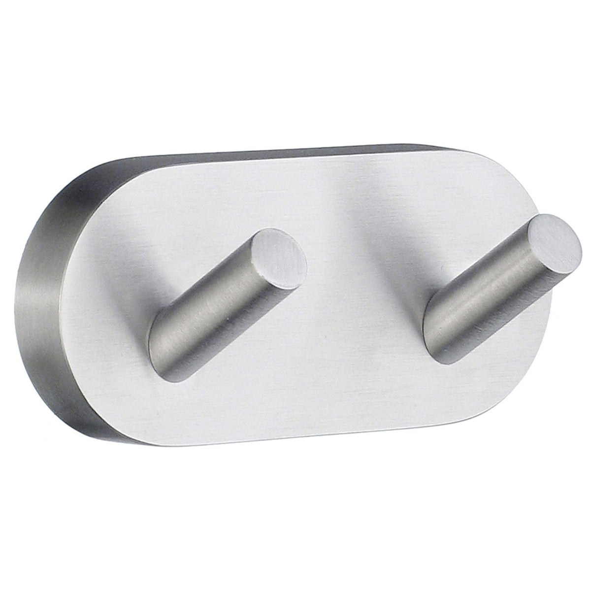Double Towel Hook