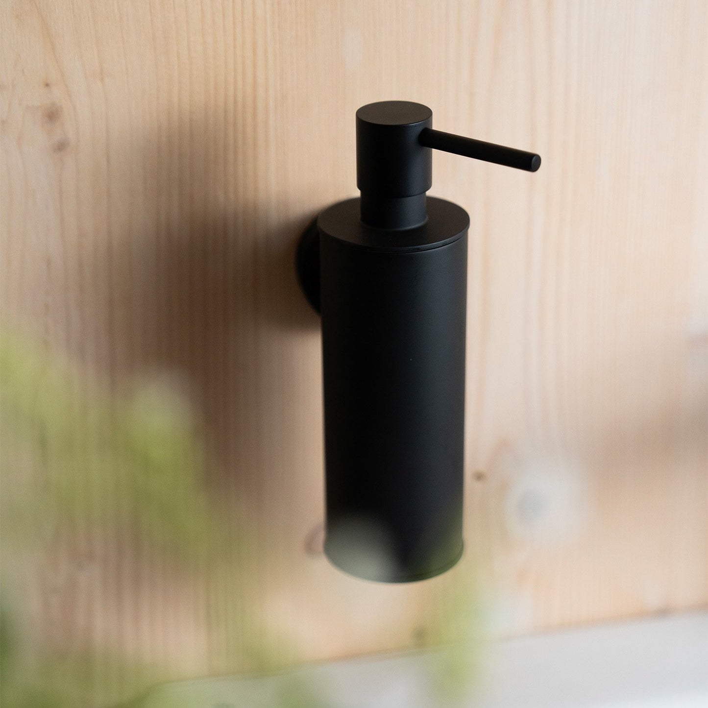 Soap Dispenser