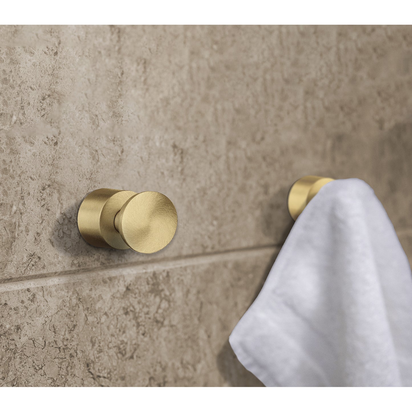 Towel Hook, Pair