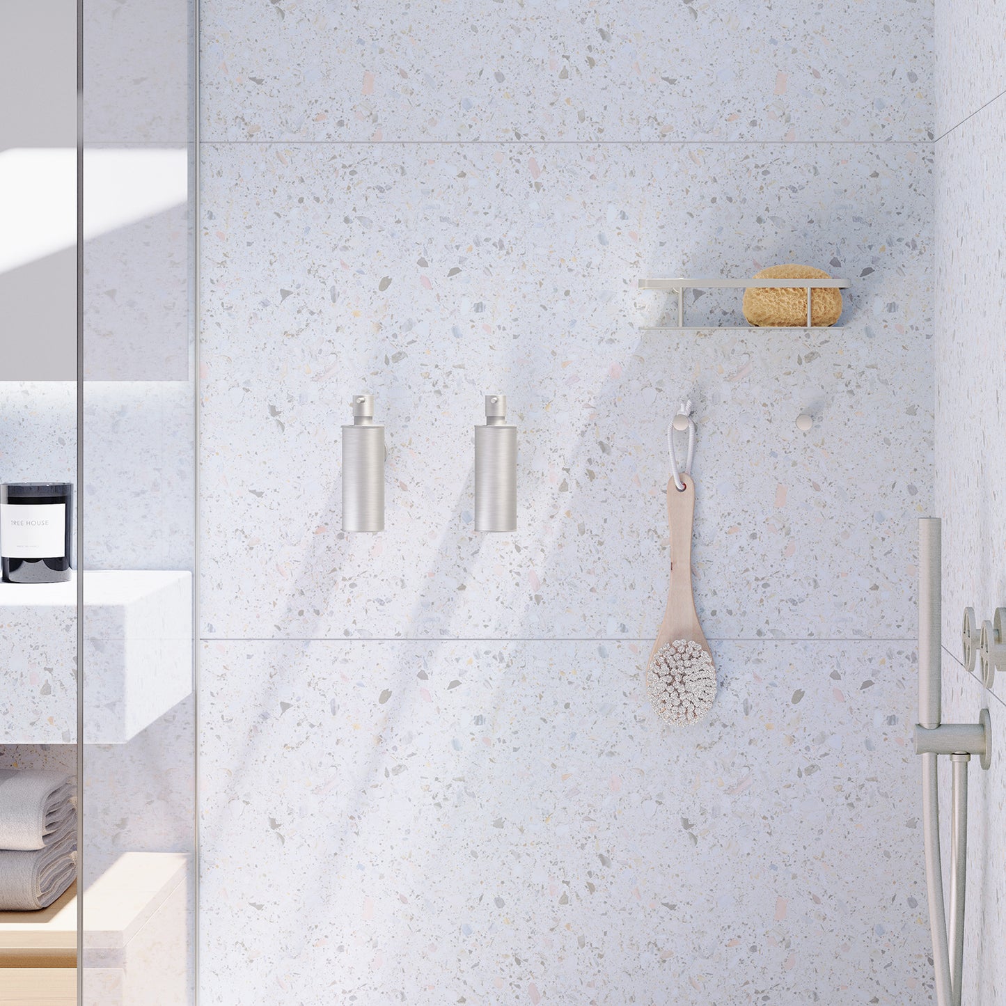 Multi-purpose Hook, Pair