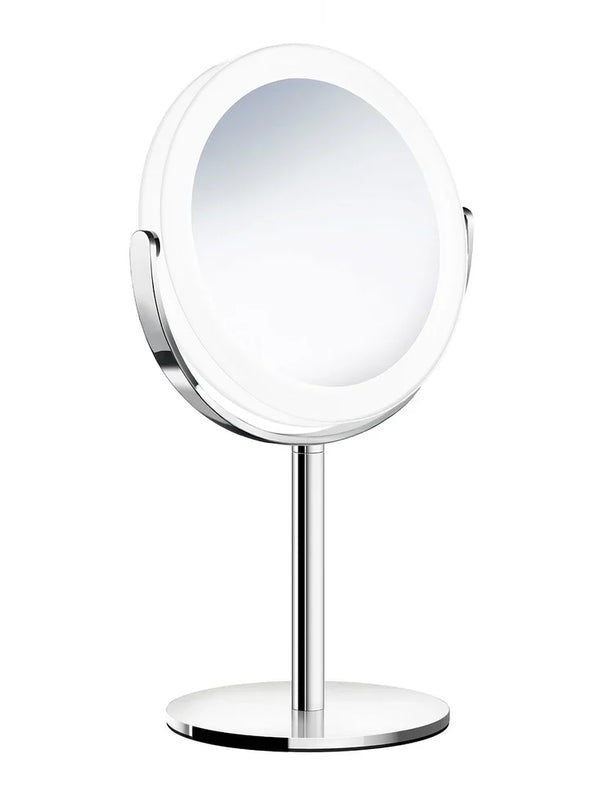 Make-up mirror