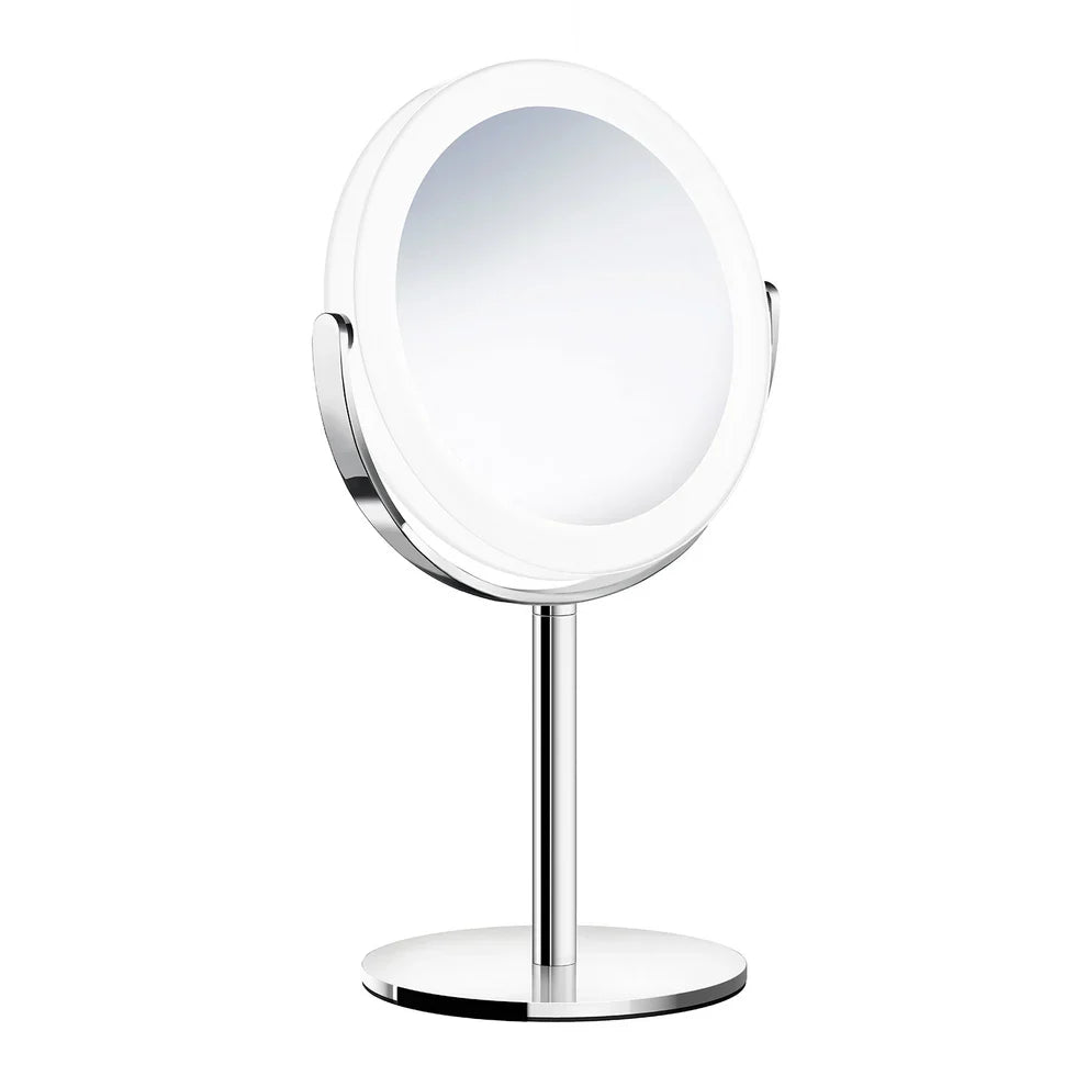 Make-up mirror