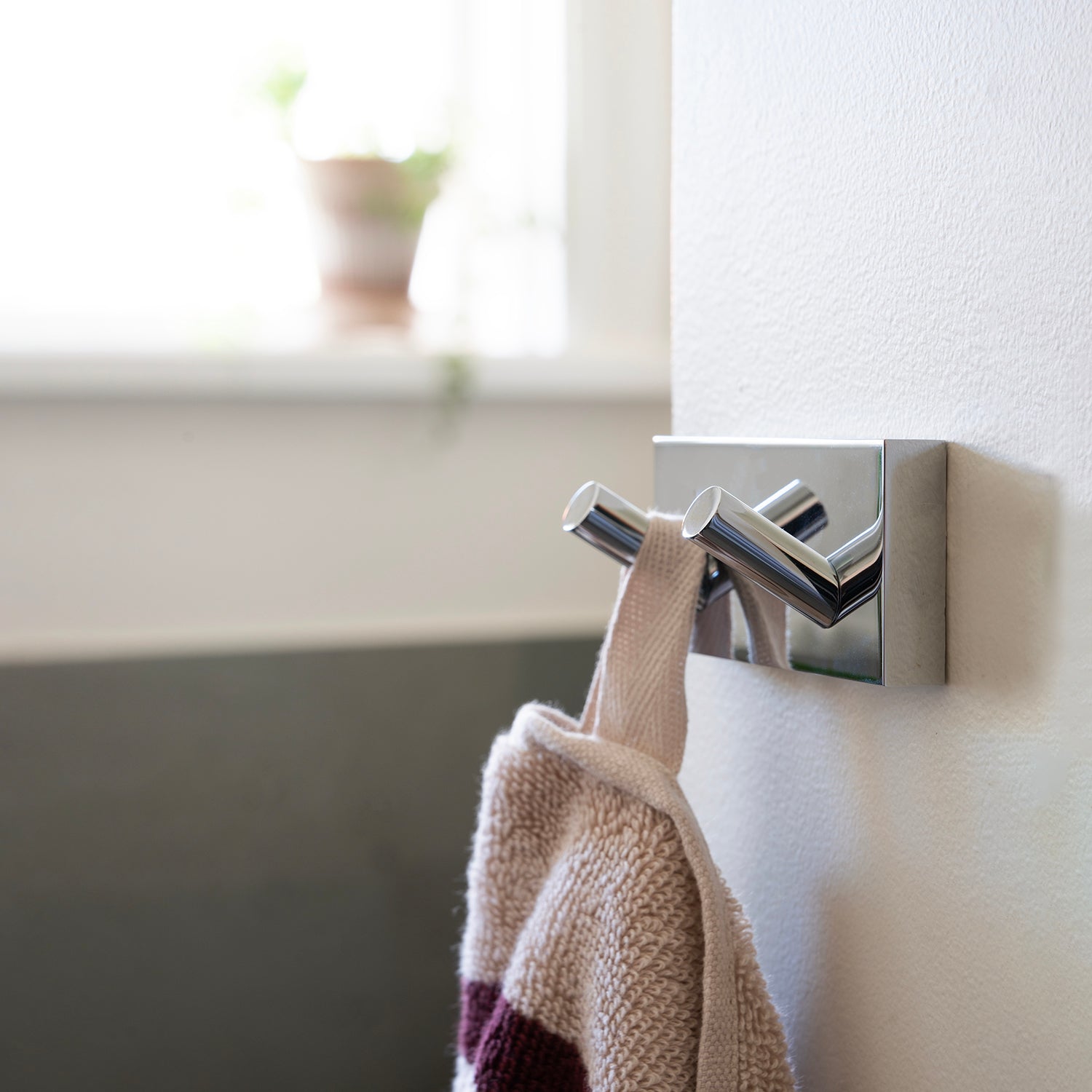 Towel Hooks