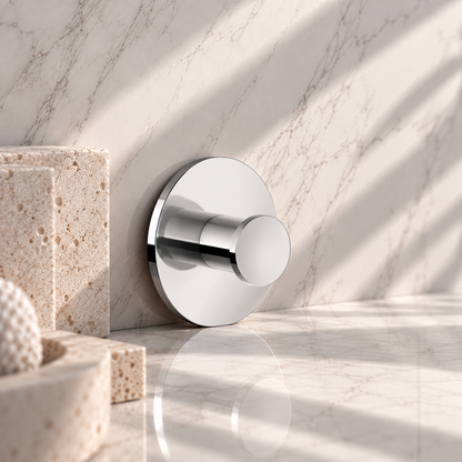 Towel Hook, Self-adhesive