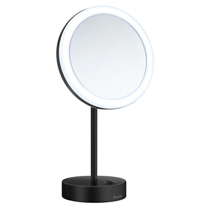 Shaving/Make-up Mirror
