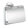 Toiletpapirholder med låg