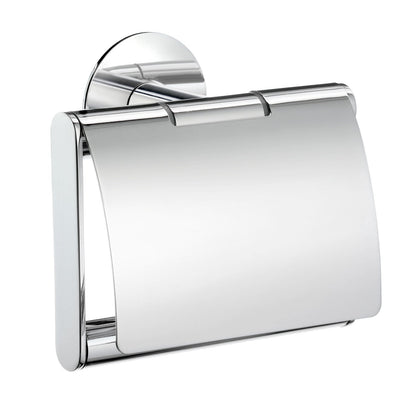 Toiletpapirholder med låg