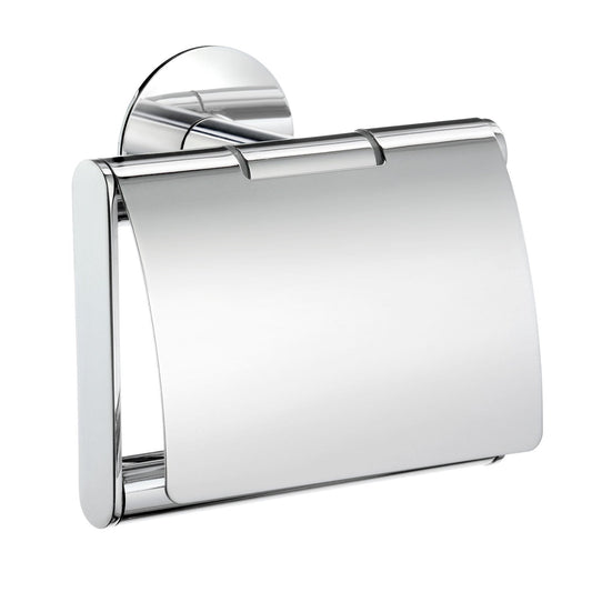 Toiletpapirholder med låg