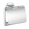 Toilettenpapierhalter mit Deckel