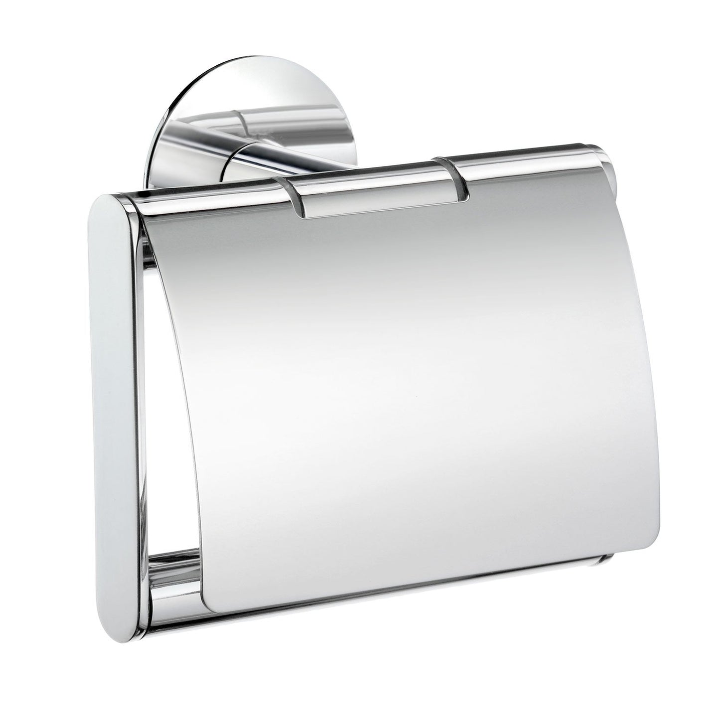 Toilettenpapierhalter mit Deckel