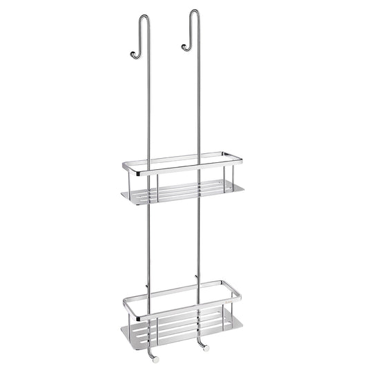Shower Basket, Double