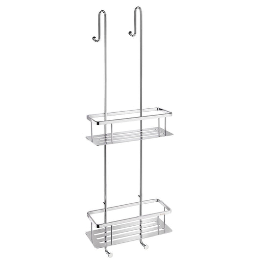 Shower Basket, Double