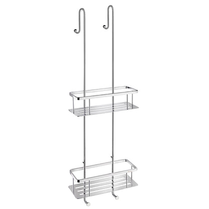 Shower Basket, Double