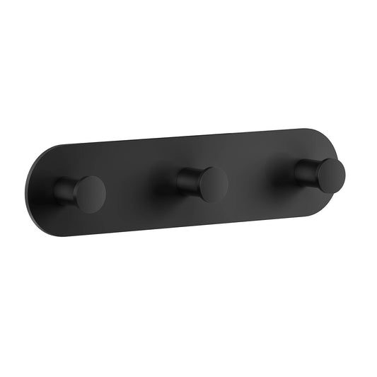 Triple Hook, Self-adhesive