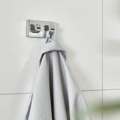Double Towel Hook
