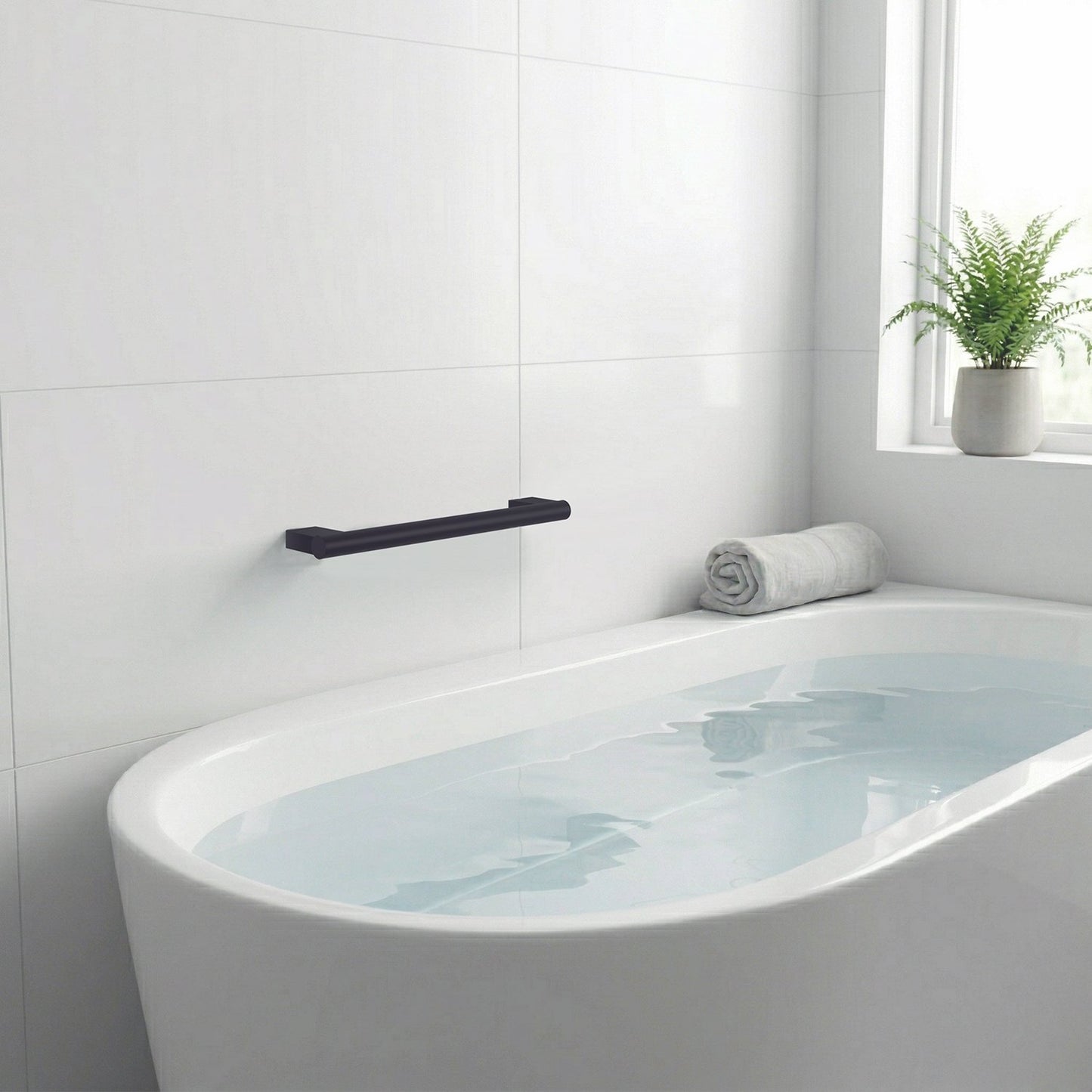 Grab Bar, Short