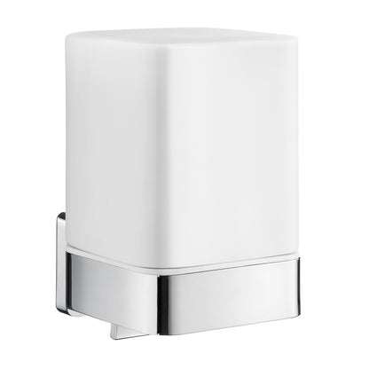 Holder with Soap Dispenser
