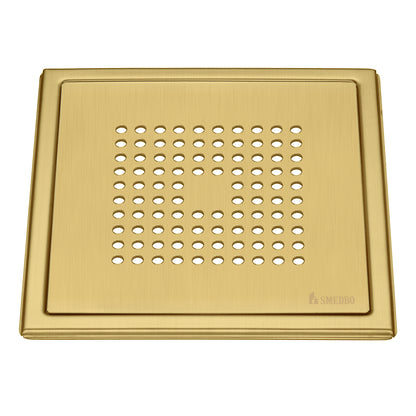 Floor Grating