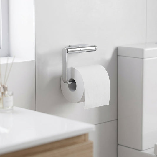 Toiletrolhouder