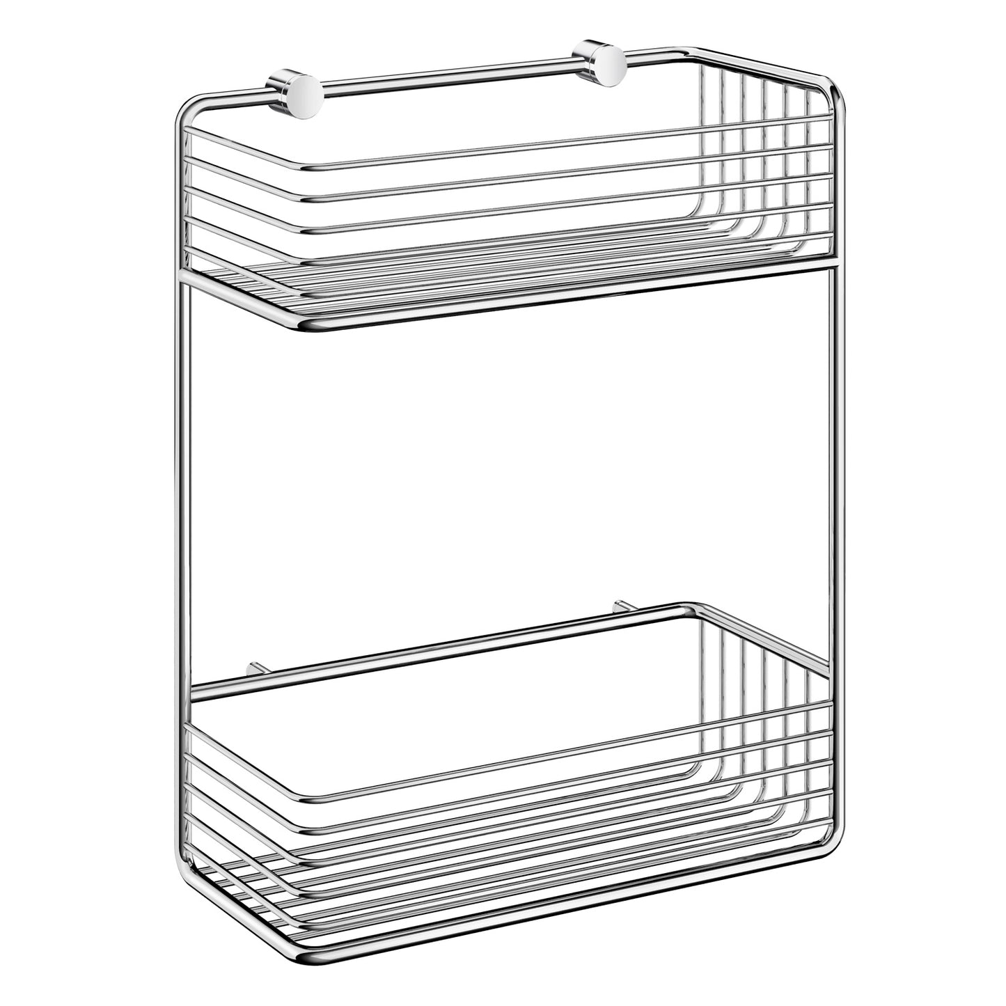 Shower Basket, Double