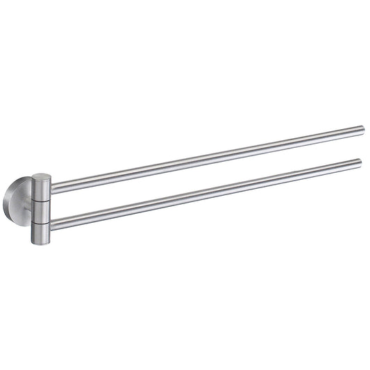 Swing Arm Towel Rail