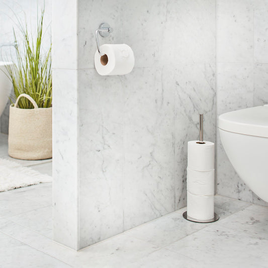 Spare Toilet Roll Holder