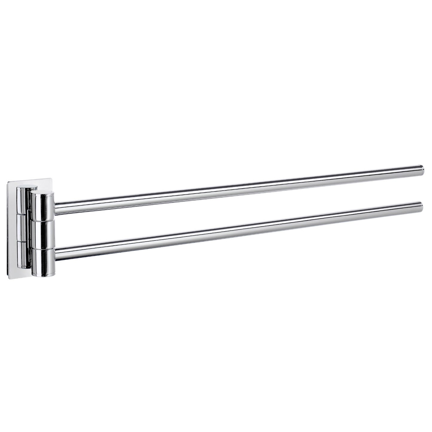 Swing Arm Towel Rail