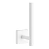 Spare Toilet Roll Holder