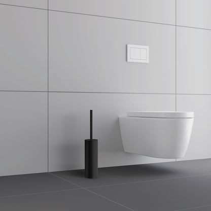 Toilet Brush, Free standing