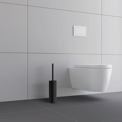 WC-Bürste, Standmodell