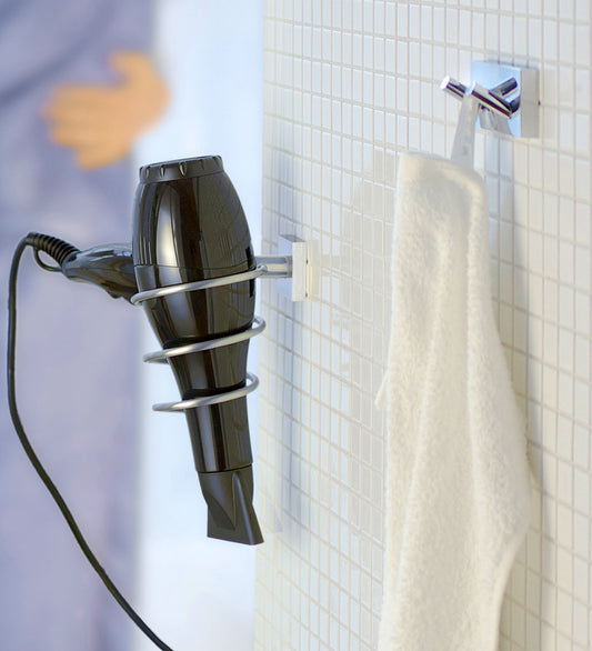 Holder for Hairdryer