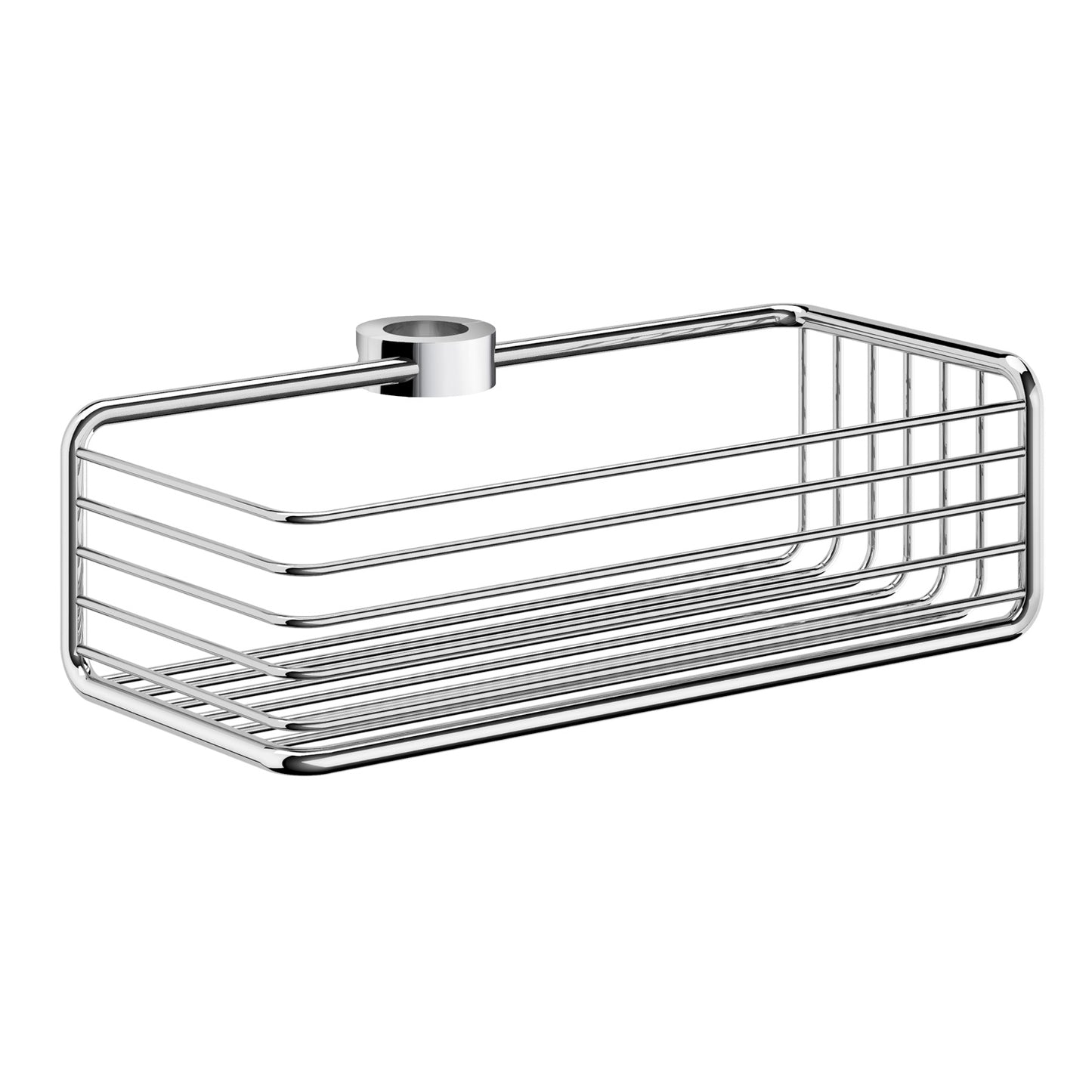 Basket for Shower Riser Rail