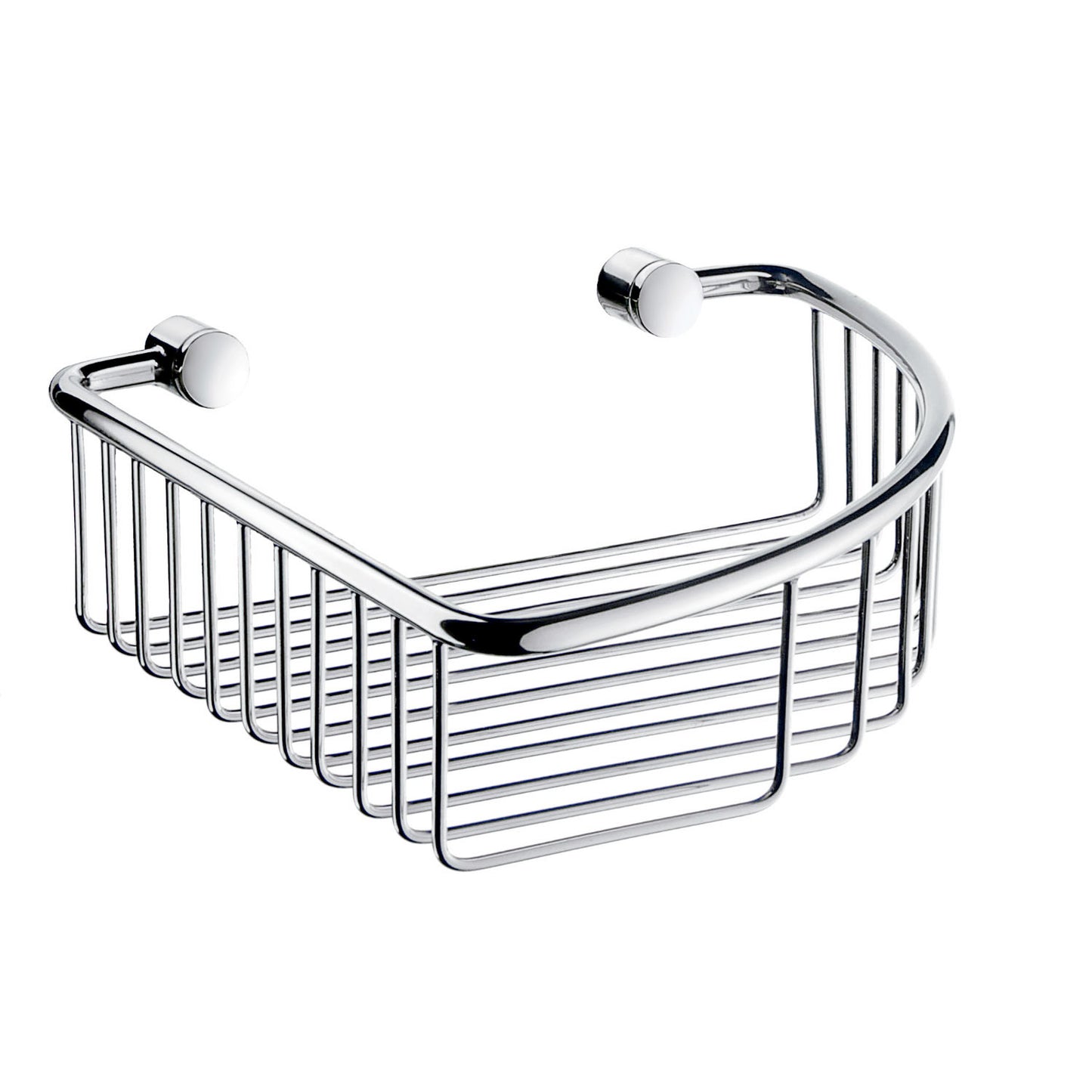 Corner Soap Basket