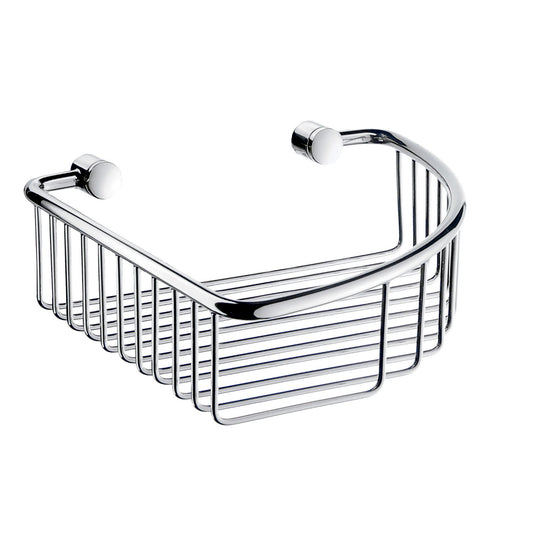 Corner Soap Basket