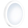Make-up Mirror with Suction Cups
