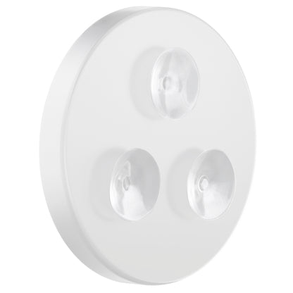 Kosmetikspiegel mit Saugnapf