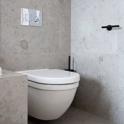 Toilettenpapierhalter