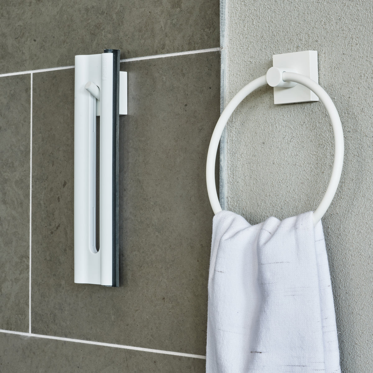 Shower Squeegee