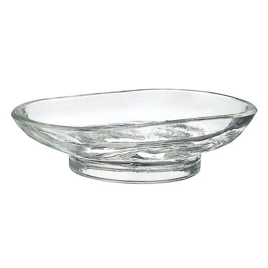 Løs såpekopp i glass