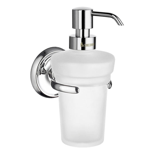 Zeepdispenser