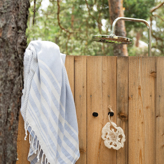 Towel Hook, pair