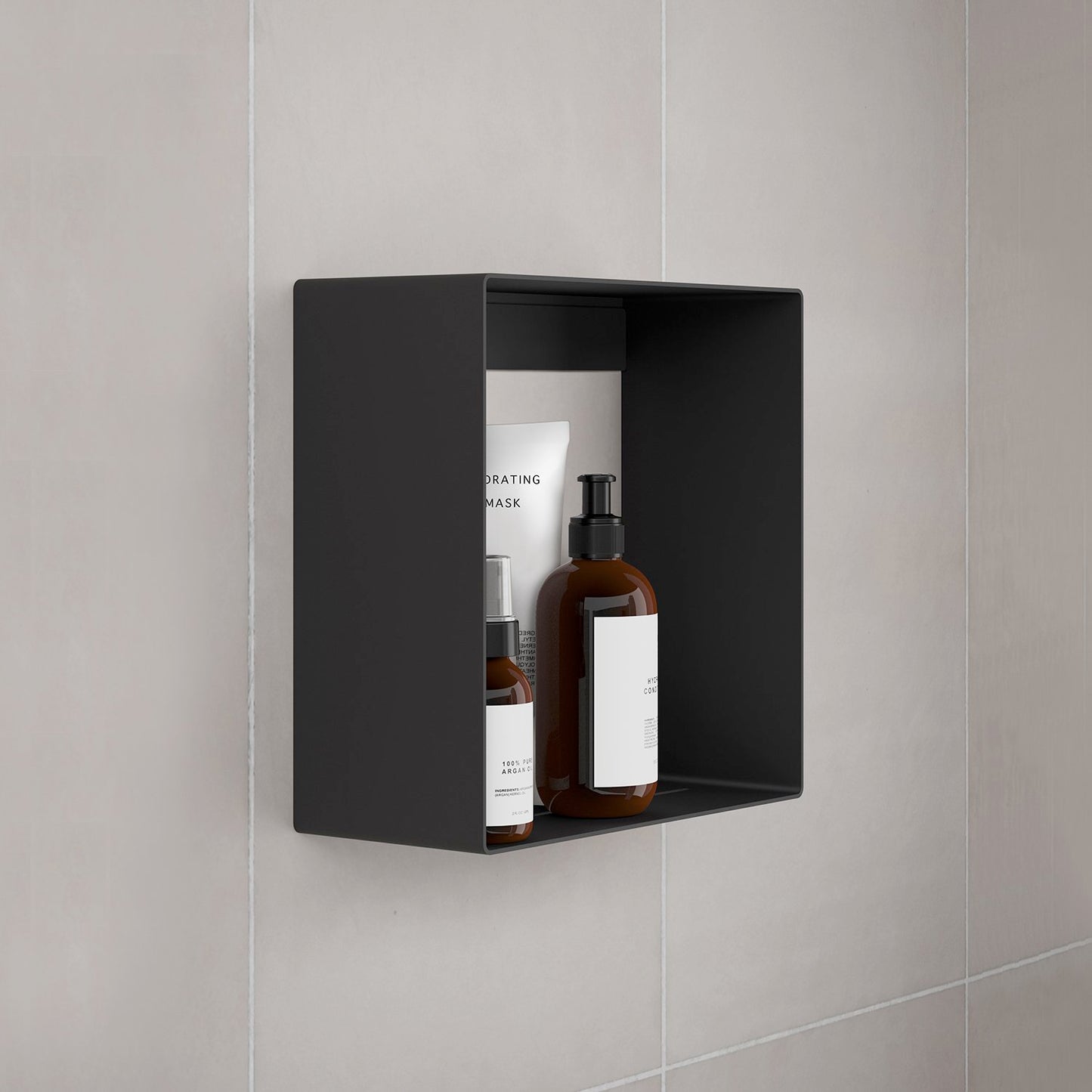 Shelf for Shower and Bathroom