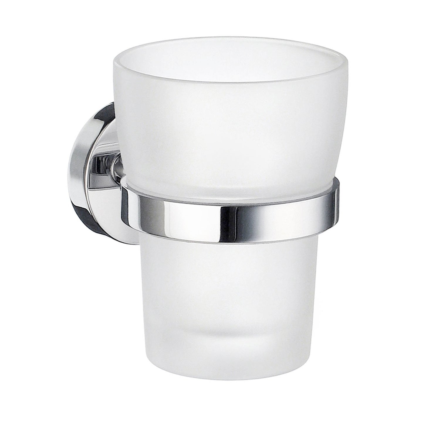 Holder with Tumbler