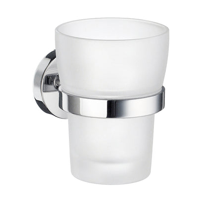 Holder with Tumbler
